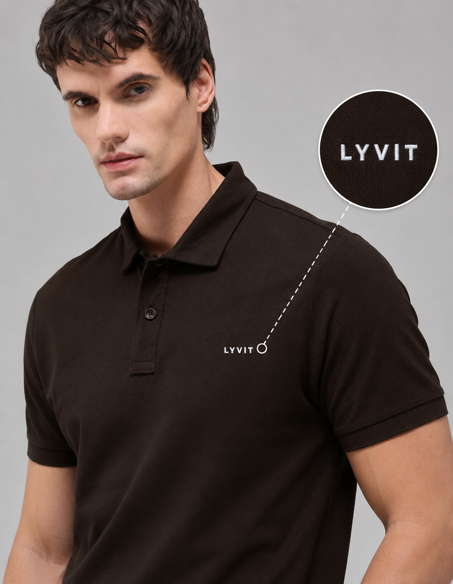 Men's Polo