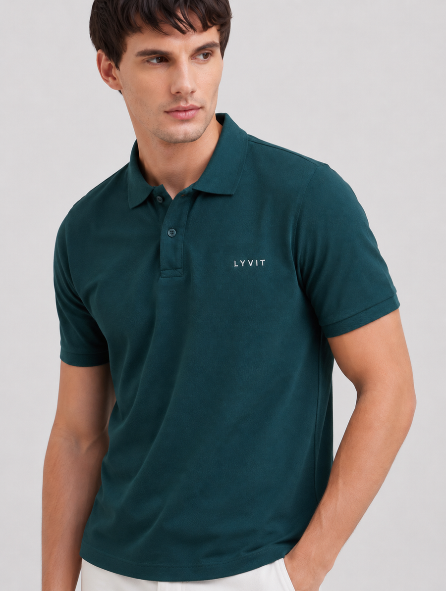 Men's Polo