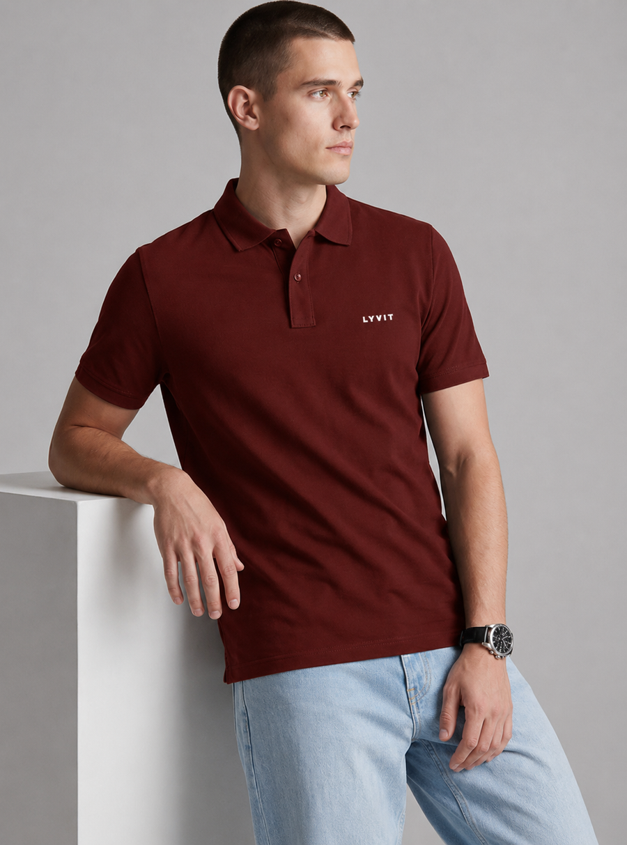 Men's Polo