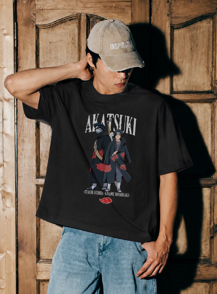 Unisex Oversized Classic T-Shirt