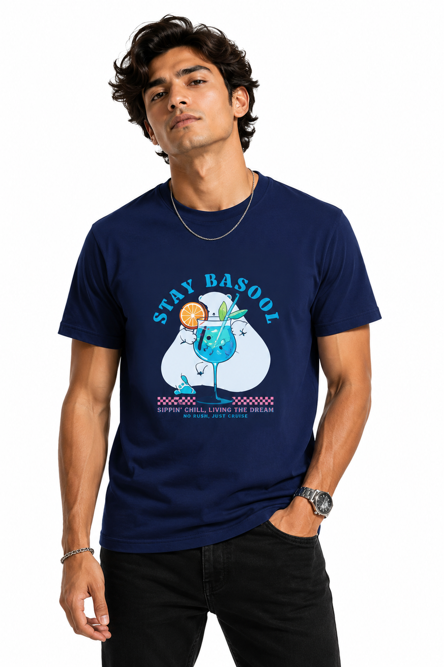 Unisex Classic Crew T-Shirt