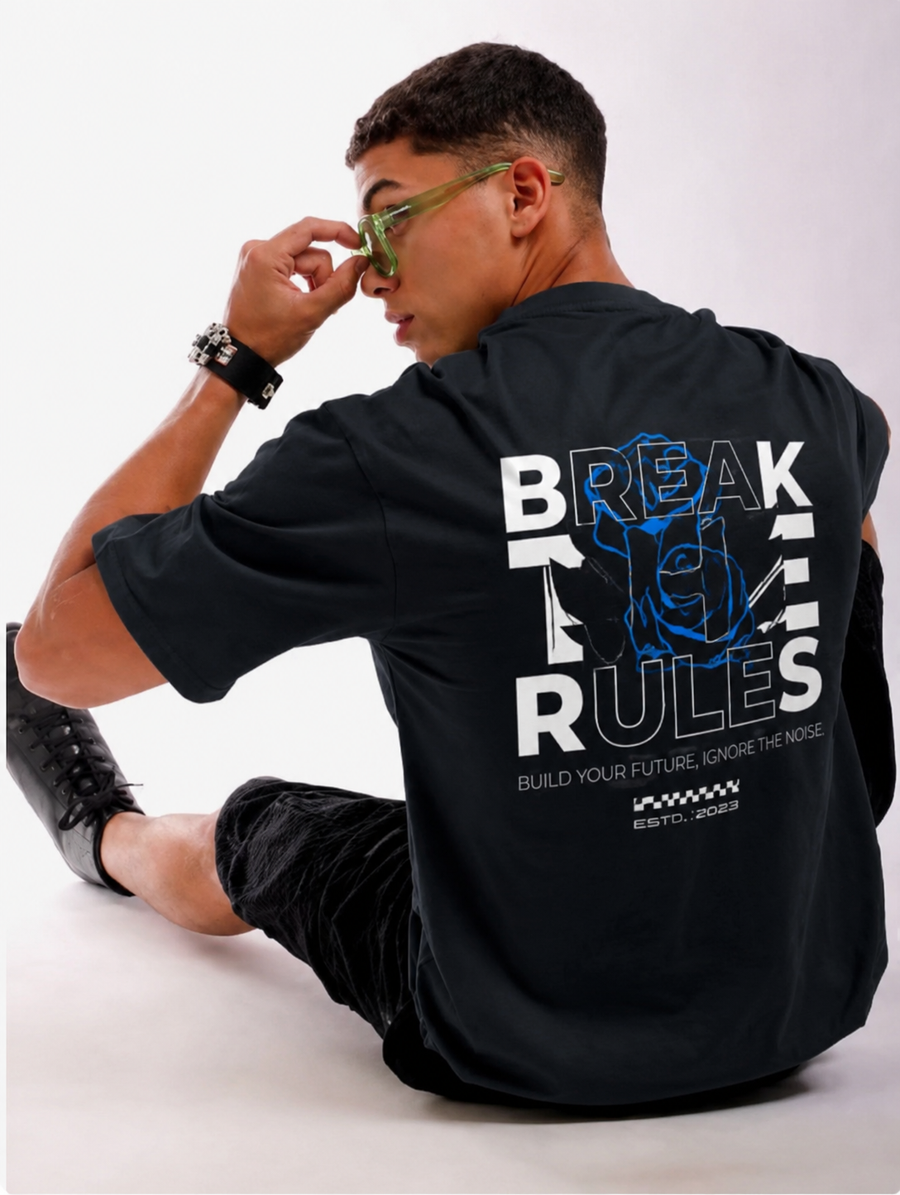Unisex Oversized Classic T-Shirt