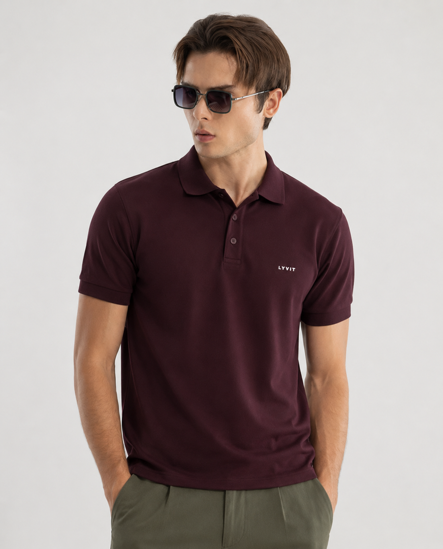 Men's Polo