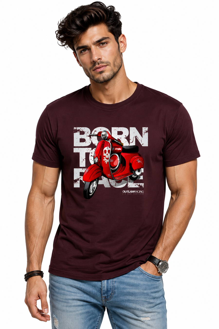 Unisex Classic Crew T-Shirt