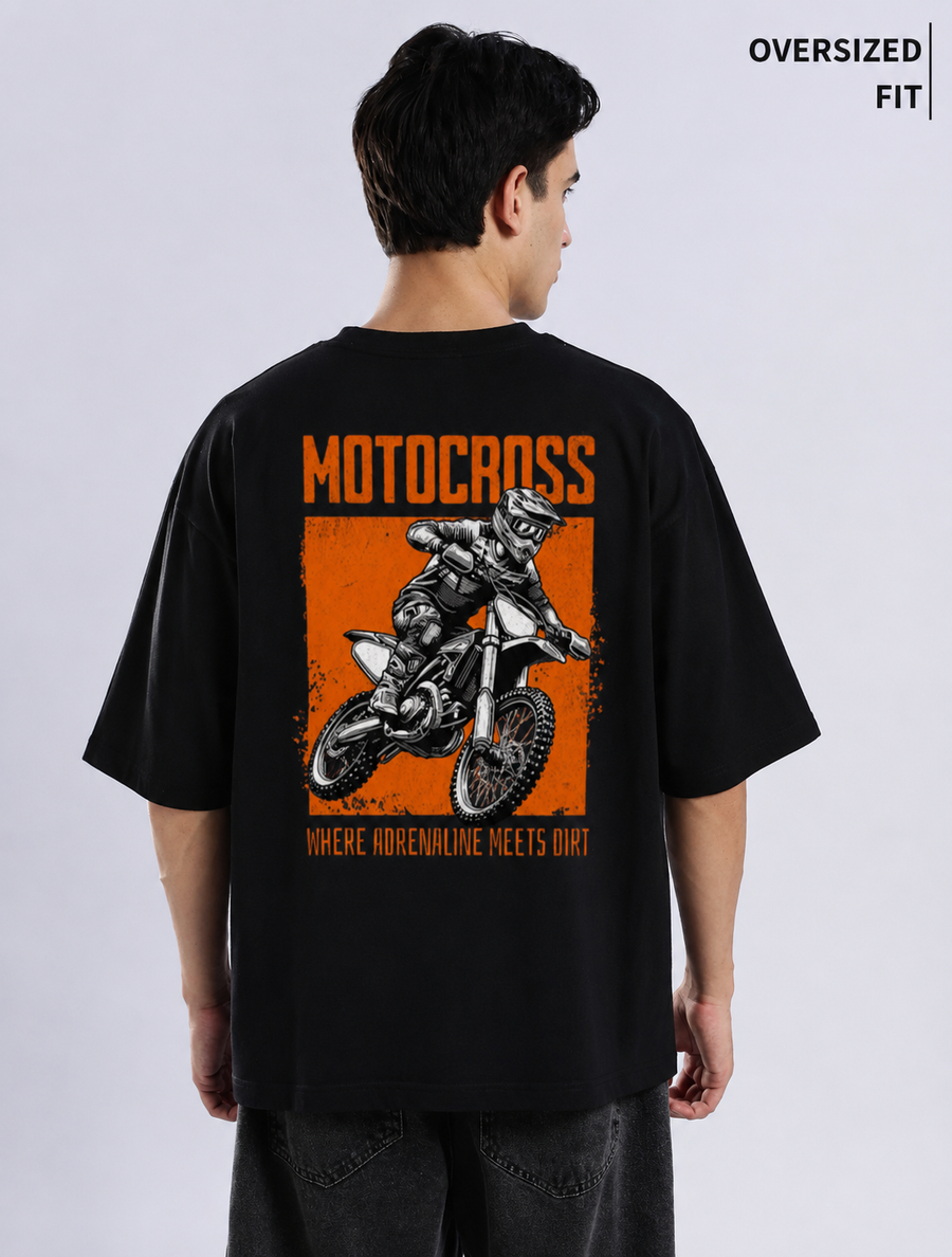 Unisex Oversized Classic T-Shirt