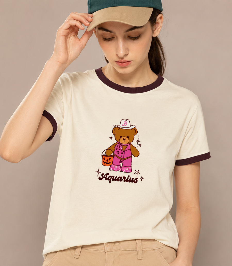 Ringer T-Shirt