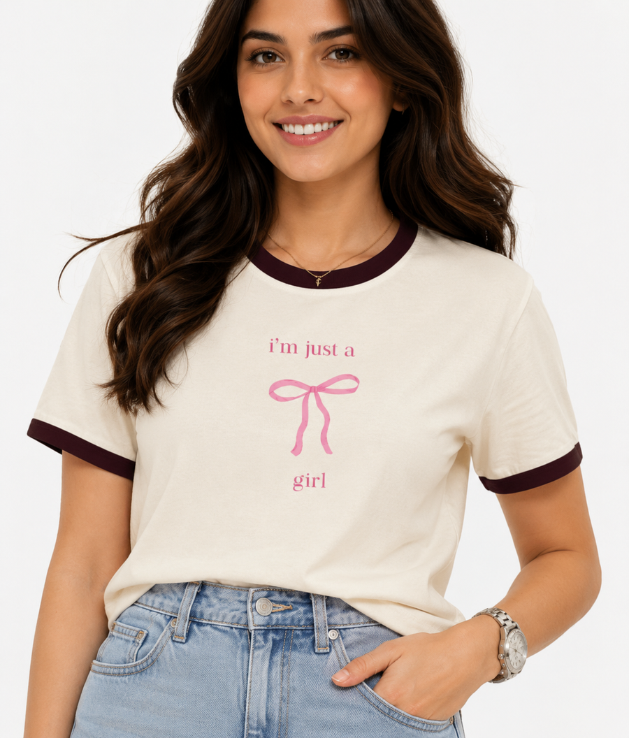 Ringer T-Shirt