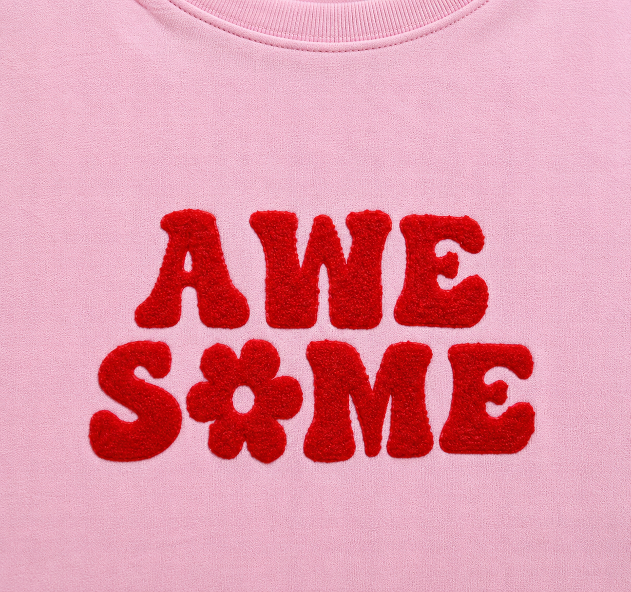AWESOME Baby Tee
