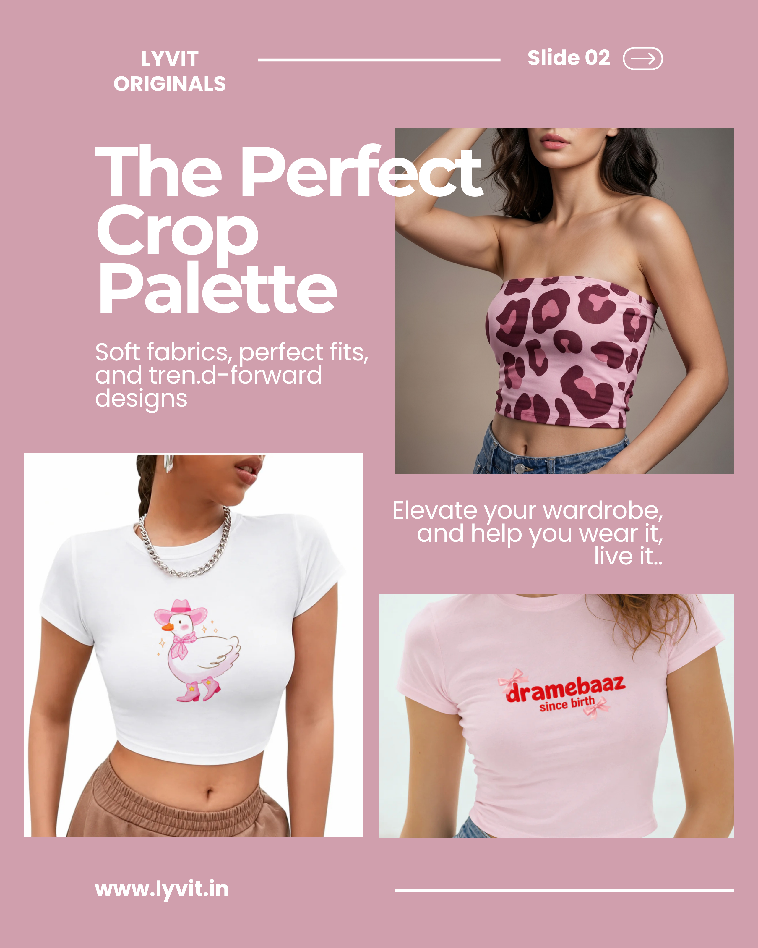 Instagram shop