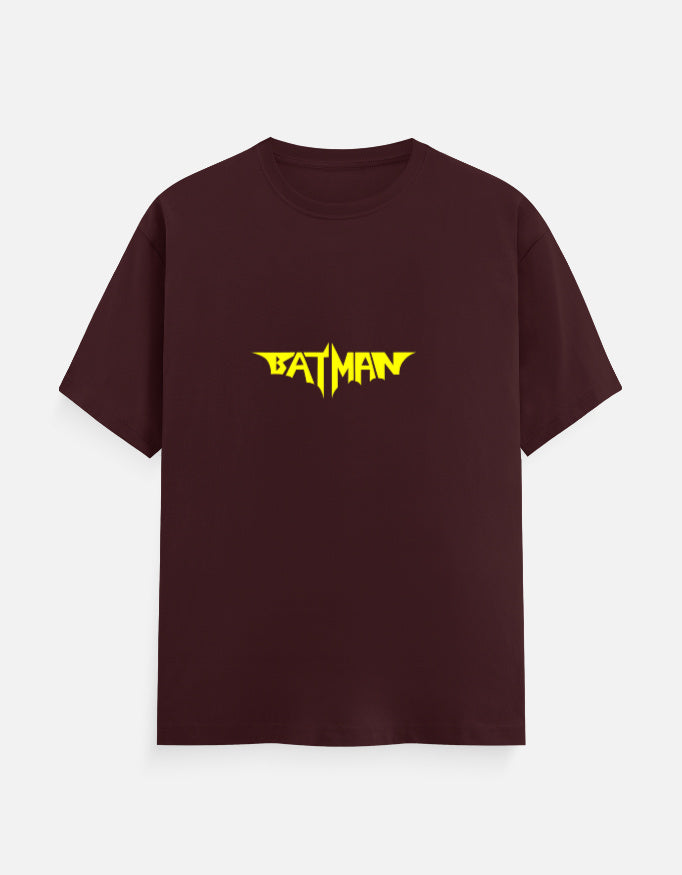 Unisex classic crew T-shirt from LYVIT ORIGINALS, front view showing soft cotton fabric and simple crew neck design.