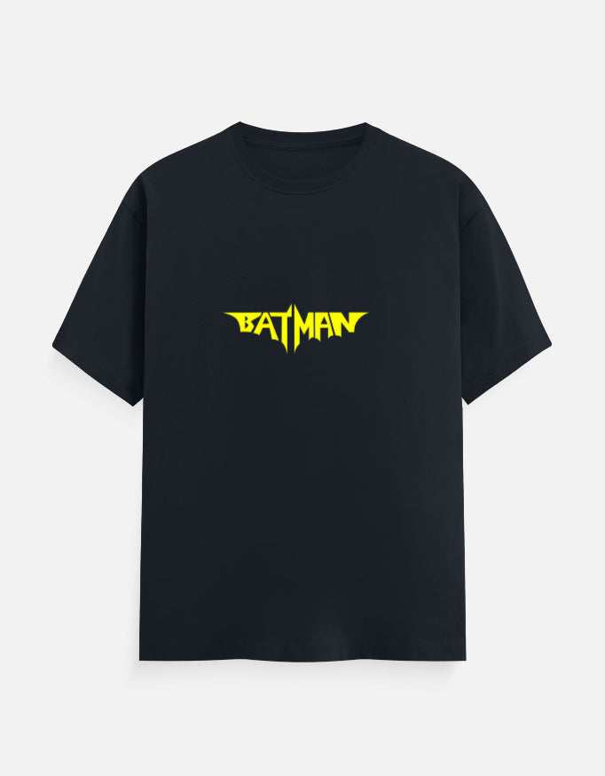 Unisex classic crew T-shirt by LYVIT ORIGINALS, front view showing soft cotton fabric and simple crew neckline.