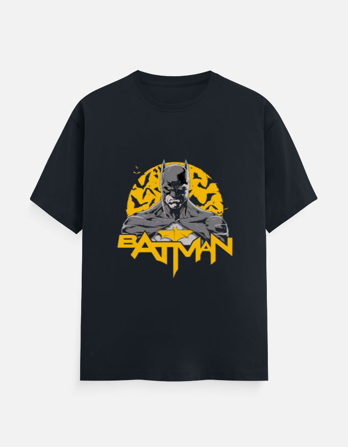Unisex Classic Crew T-Shirt by LYVIT ORIGINALS in a neutral color, front view showing crew neckline and simple design.