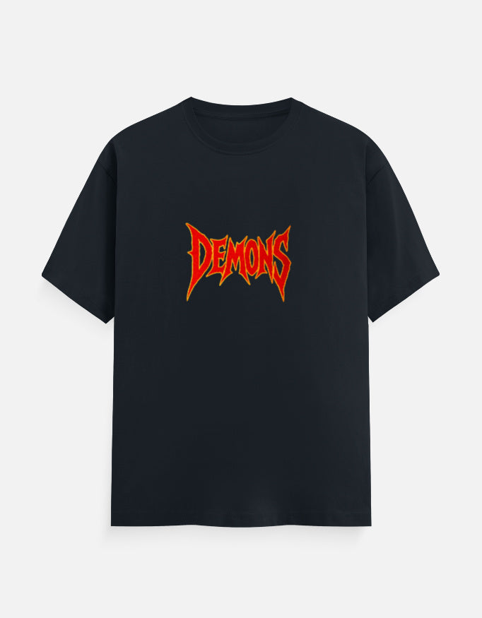 Unisex classic crew t-shirt by LYVIT ORIGINALS, front view showing simple crew neckline and comfortable fit in soft fabric.