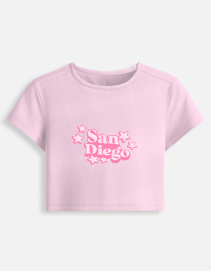 Lyvit Originals baby tee featuring a soft cotton front design, perfect for comfortable and stylish infant wear.