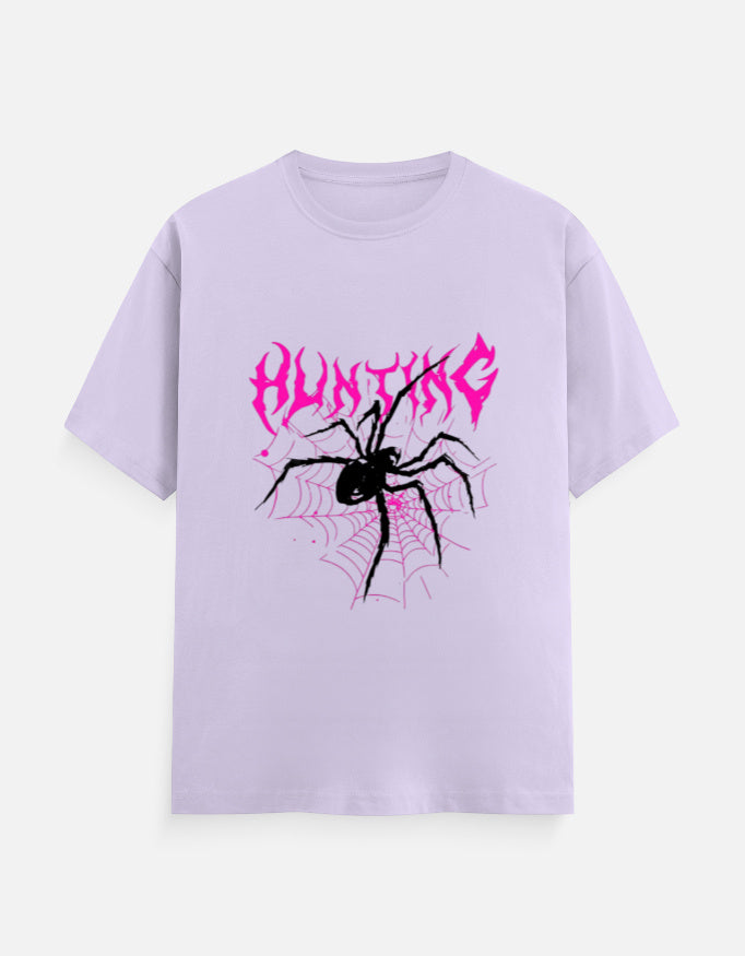 Unisex LYVIT ORIGINALS classic crew T-shirt, front view showing soft cotton fabric and simple crew neckline in a neutral color.