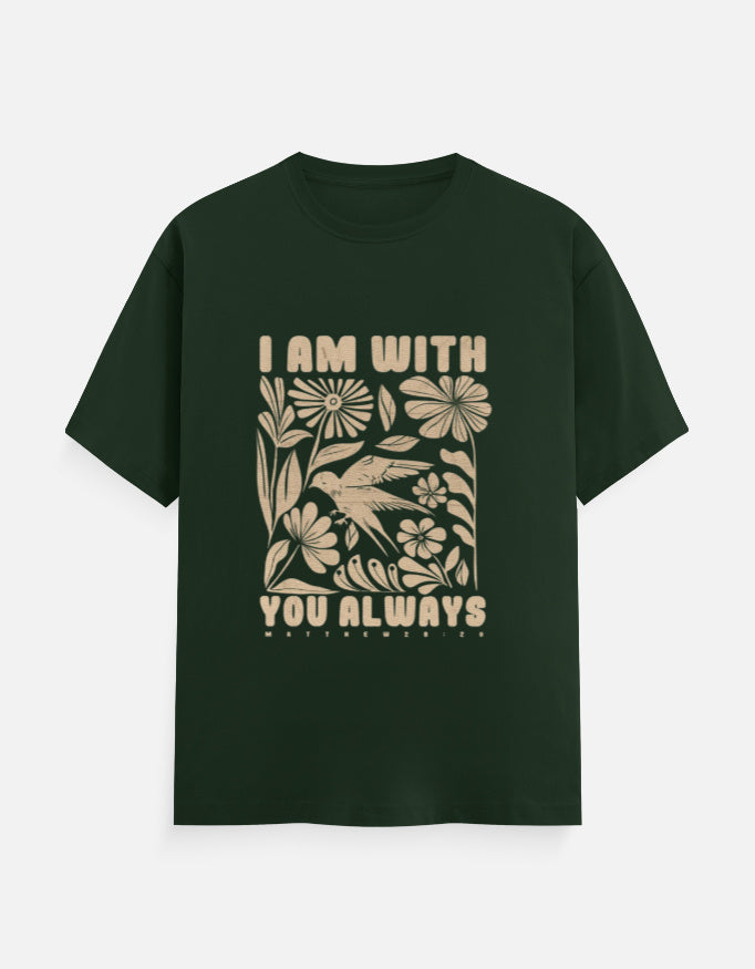 Unisex classic crew T-shirt by LYVIT ORIGINALS, front view showing simple crew neckline and plain design in neutral color.
