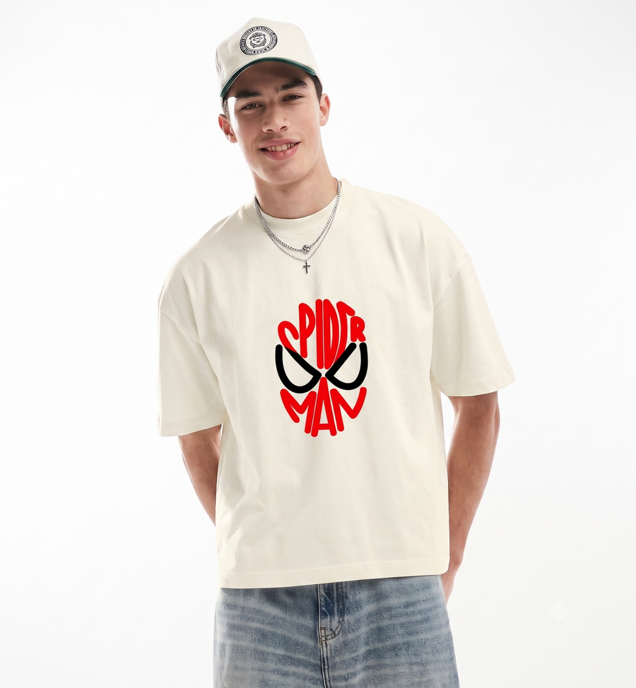 Oversized Classic T-Shirt