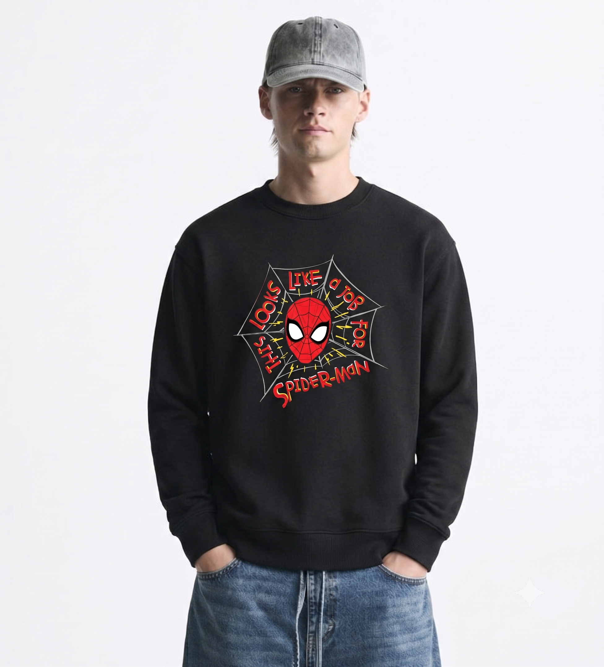 Unisex Sweatshirt