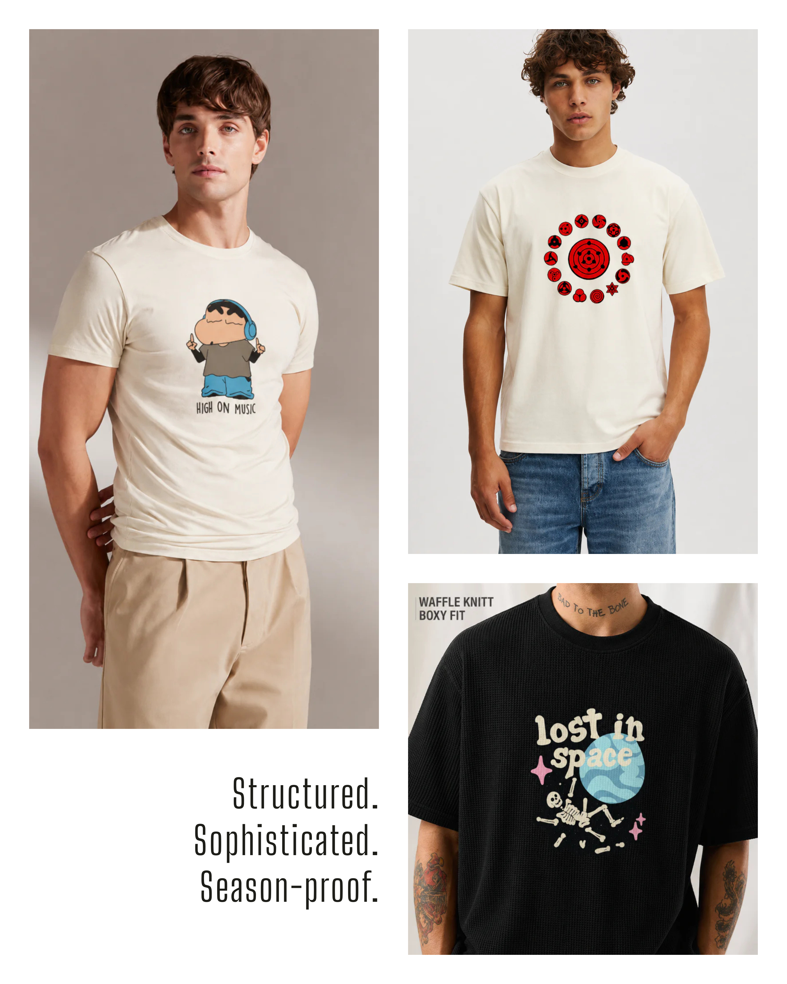Instagram shop