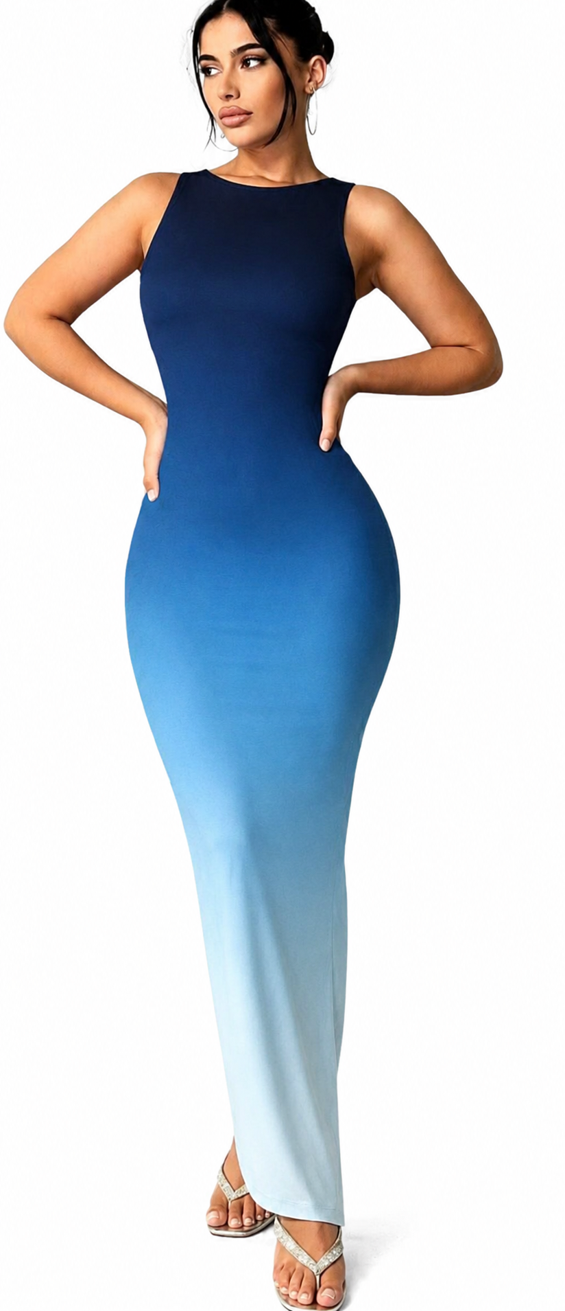FEMALE Bodycon Dress