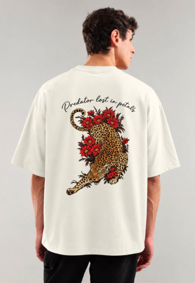 Oversized Classic T-Shirt