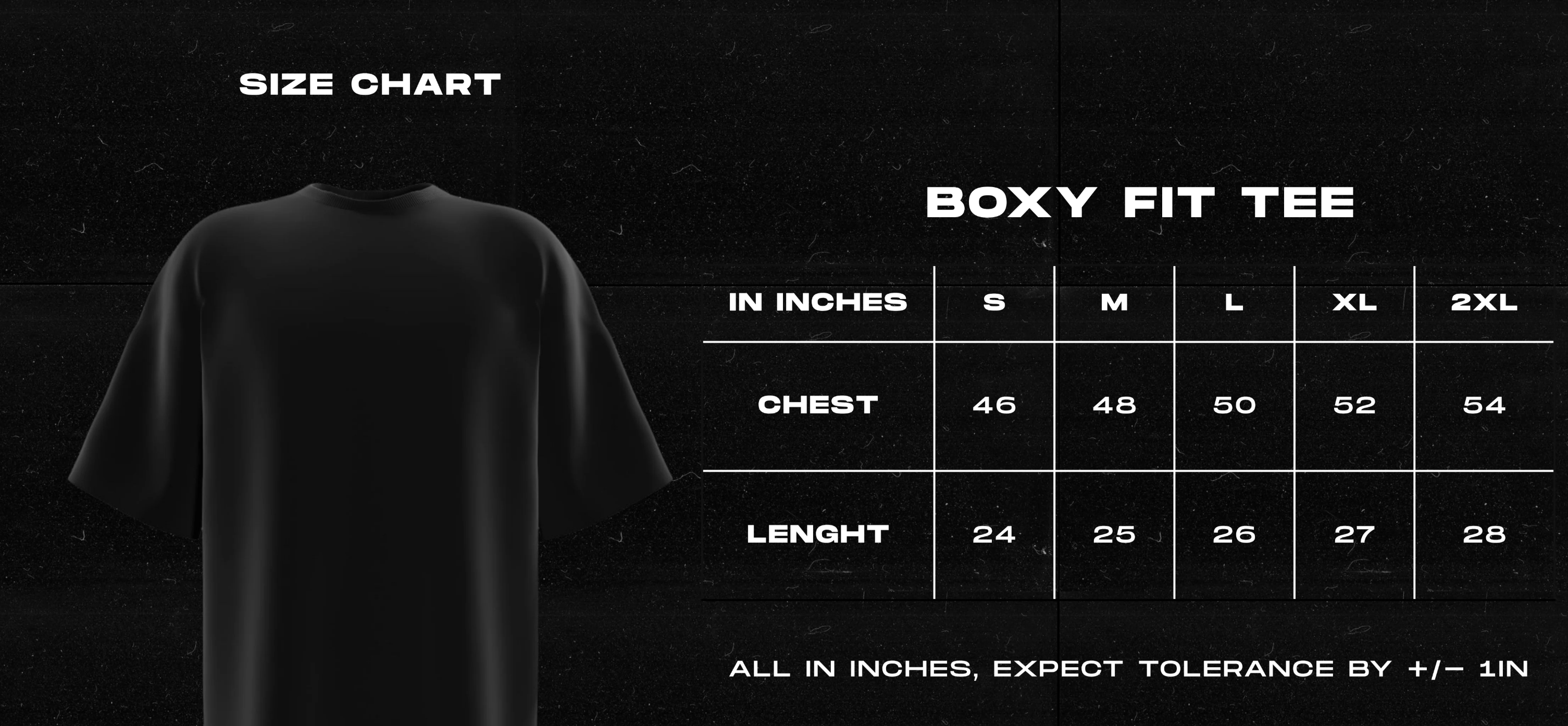 SPIDER BOXY FIT TEE