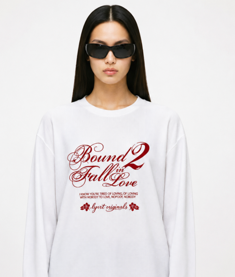 FULL SLEEVE TEE