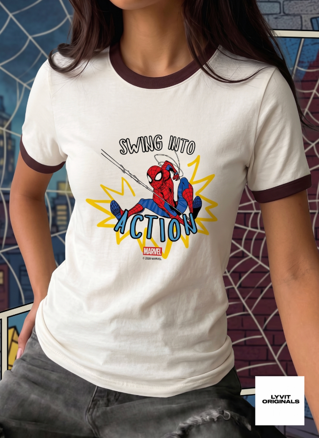 Ringer T-Shirt
