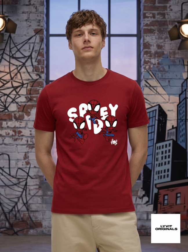 Classic Crew T-Shirt