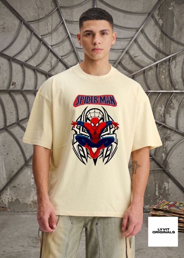 Oversized Classic T-Shirt
