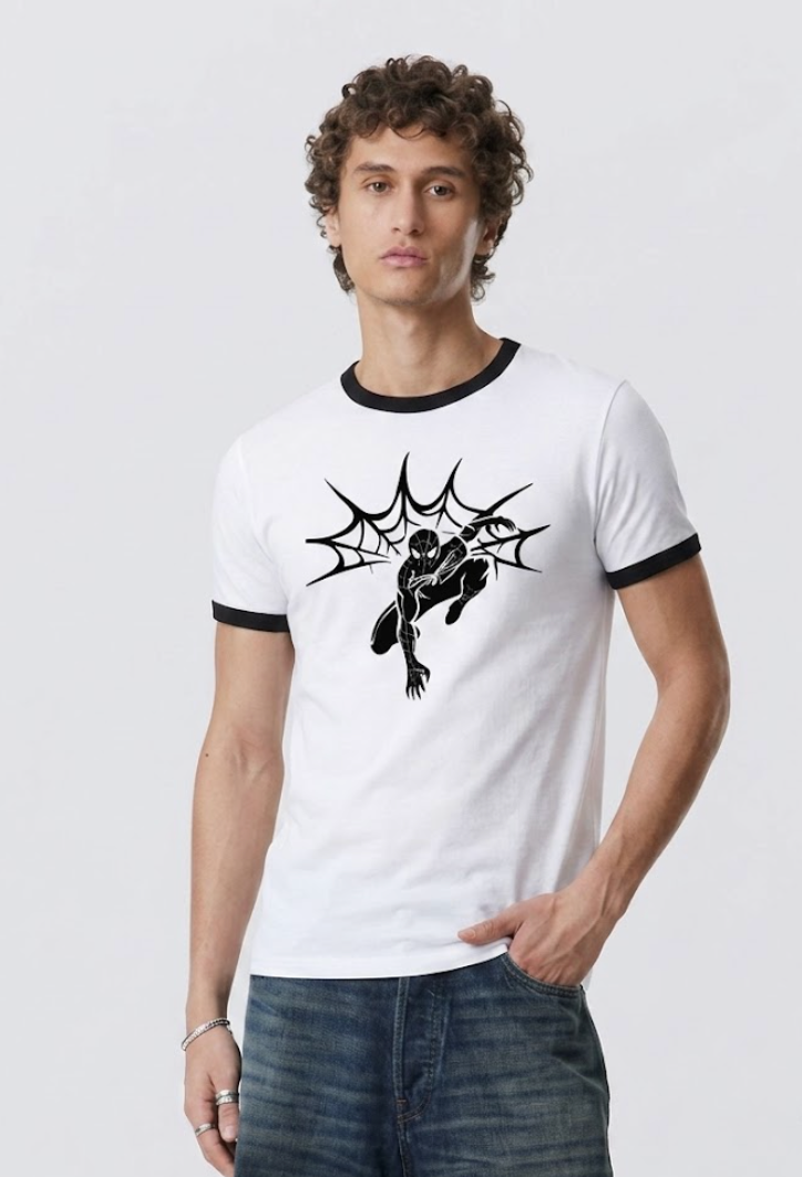Ringer T-Shirt