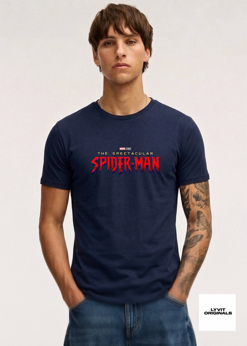 Classic Crew T-Shirt