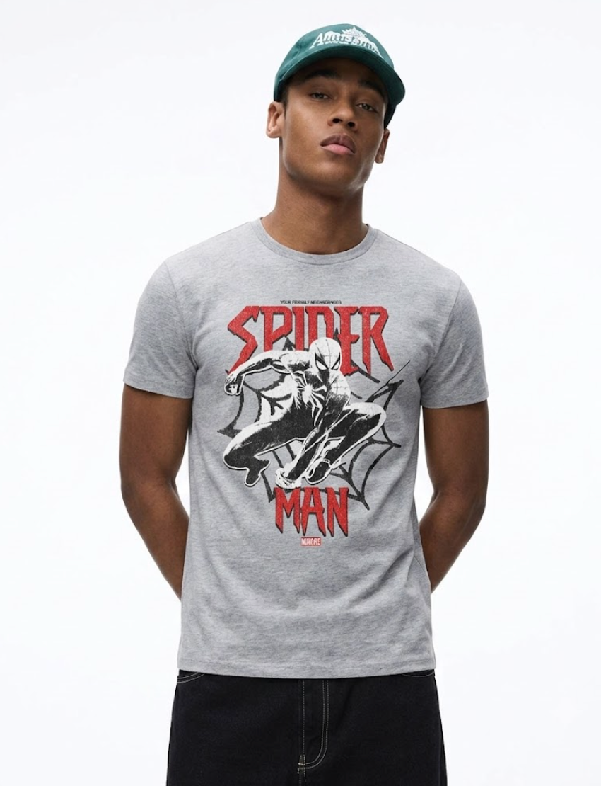 Classic Crew T-Shirt