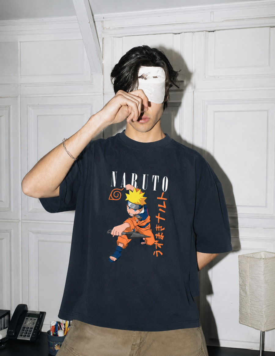 Unisex Oversized Classic T-Shirt