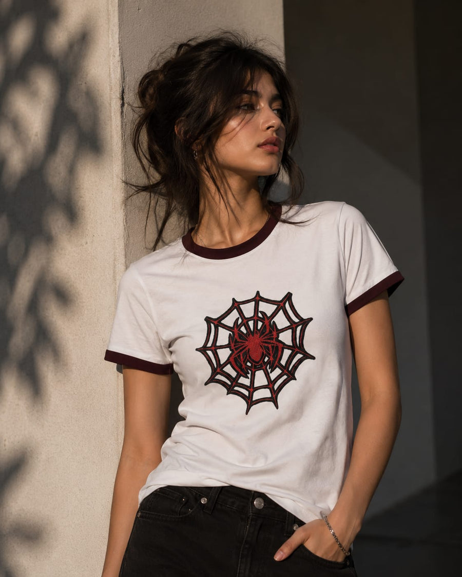 Ringer T-Shirt